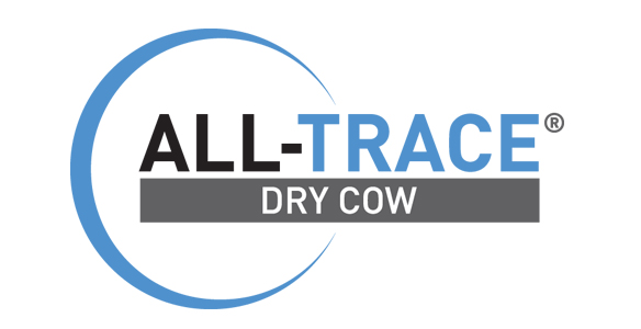 ALL-TRACE DRY COW 