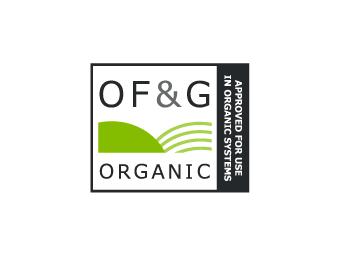 ORGANIC logo